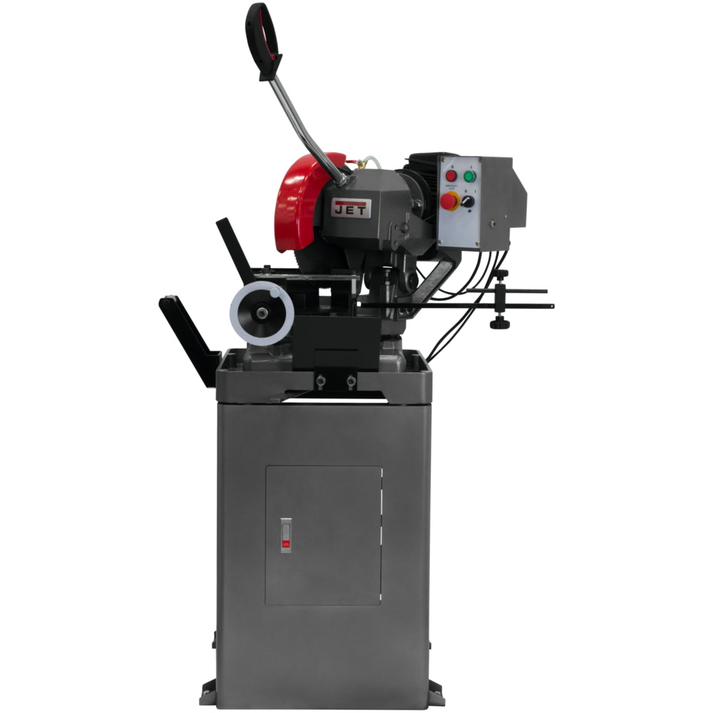 JET CS-315 315mm Ferrous Manual Cold Saw