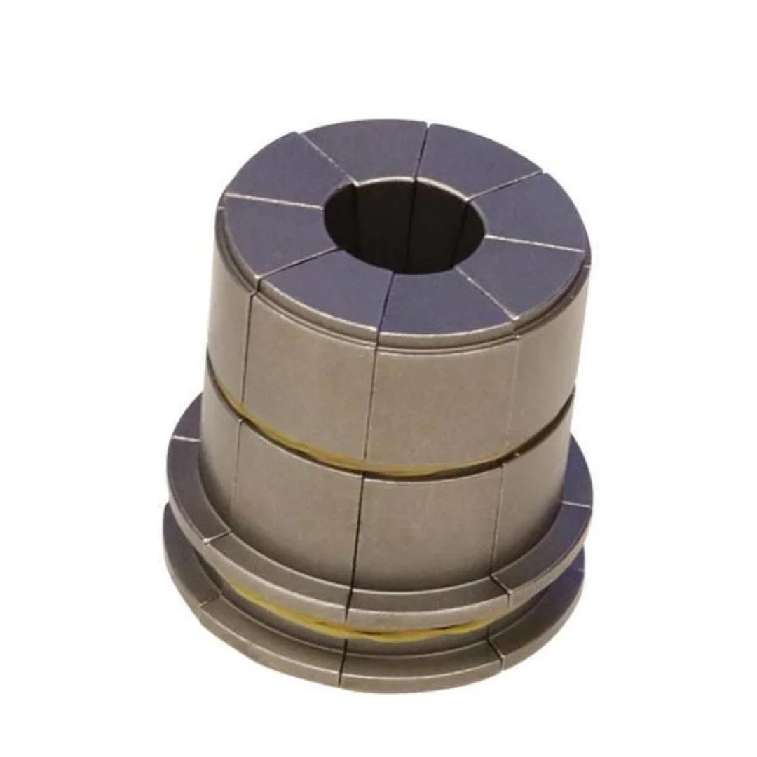 BendPak 300-1 die package, segmented expander die