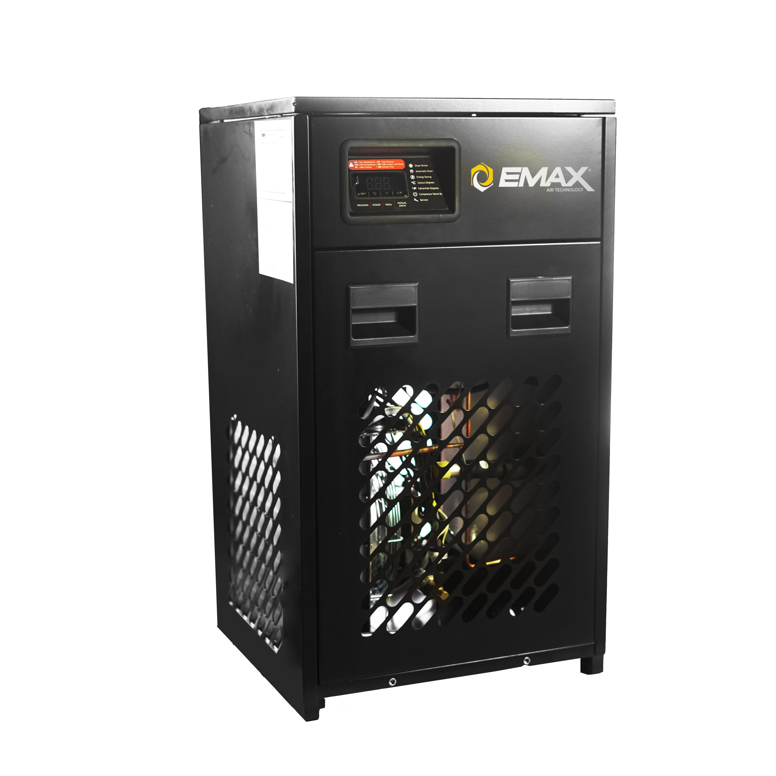 EMAX EDRCF1150058 refrigerated air dryer