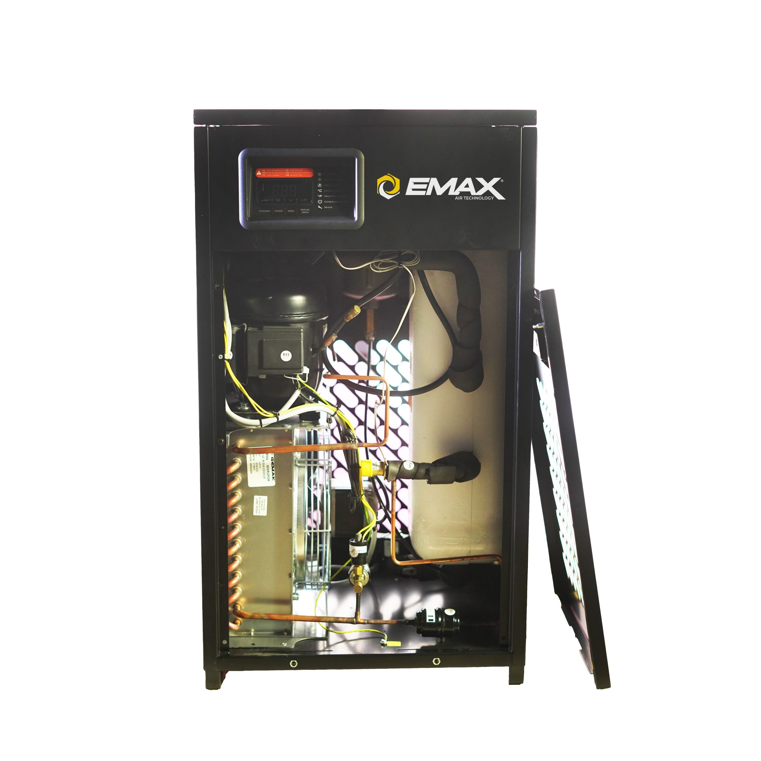 EMAX EDRCF1150058 refrigerated air dryer