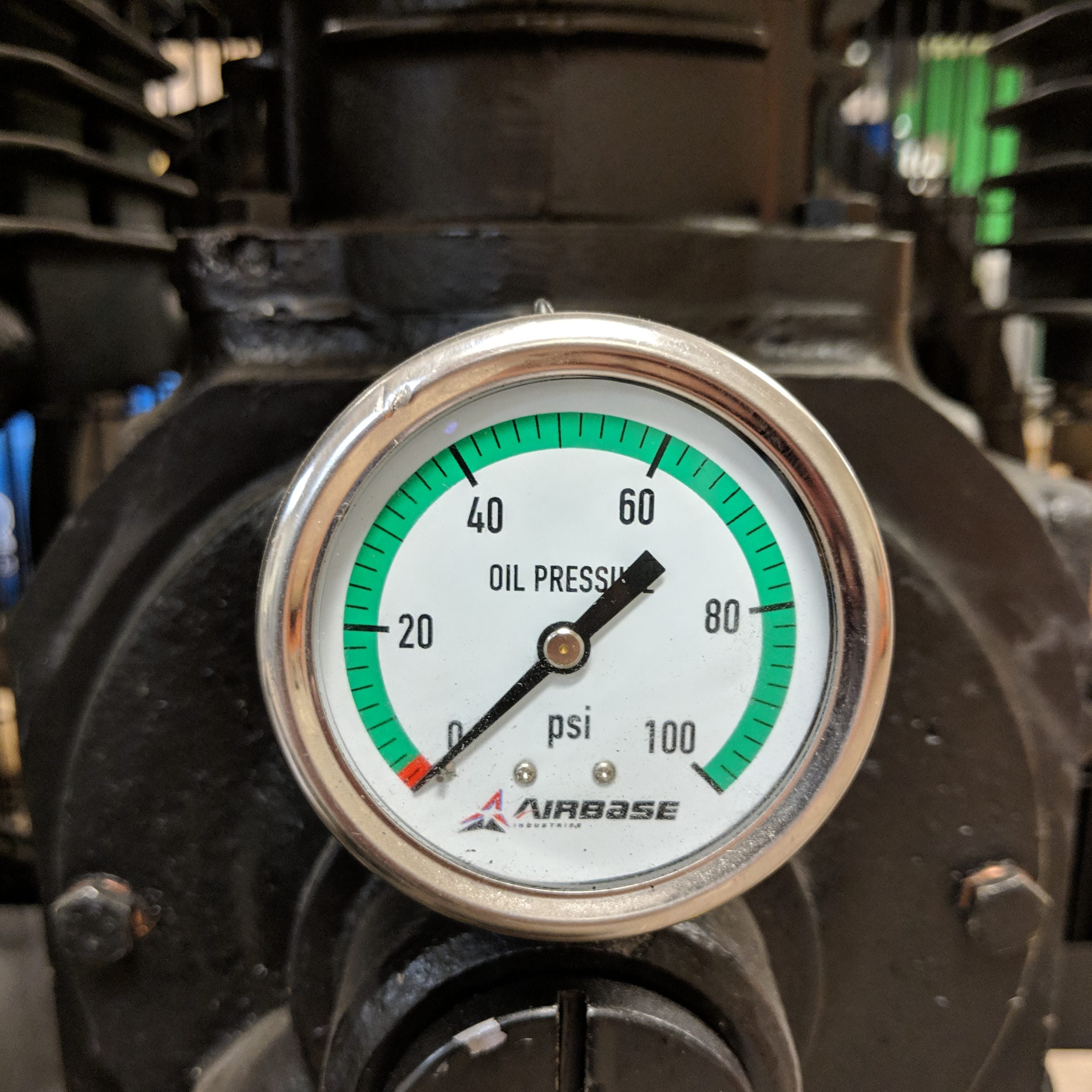EMAX EGES14020T air compressor pump