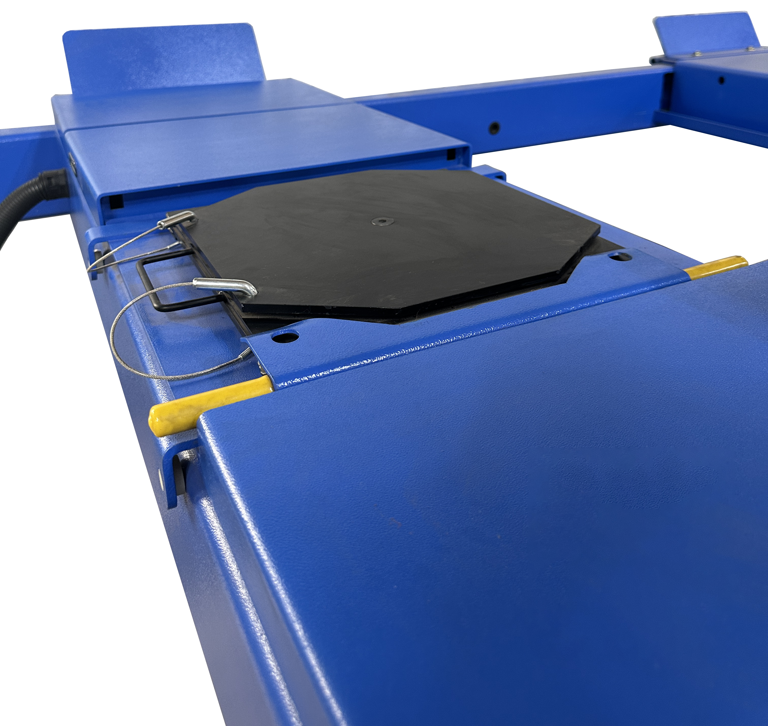 iDEAL FP14KAC-X alignment turntable
