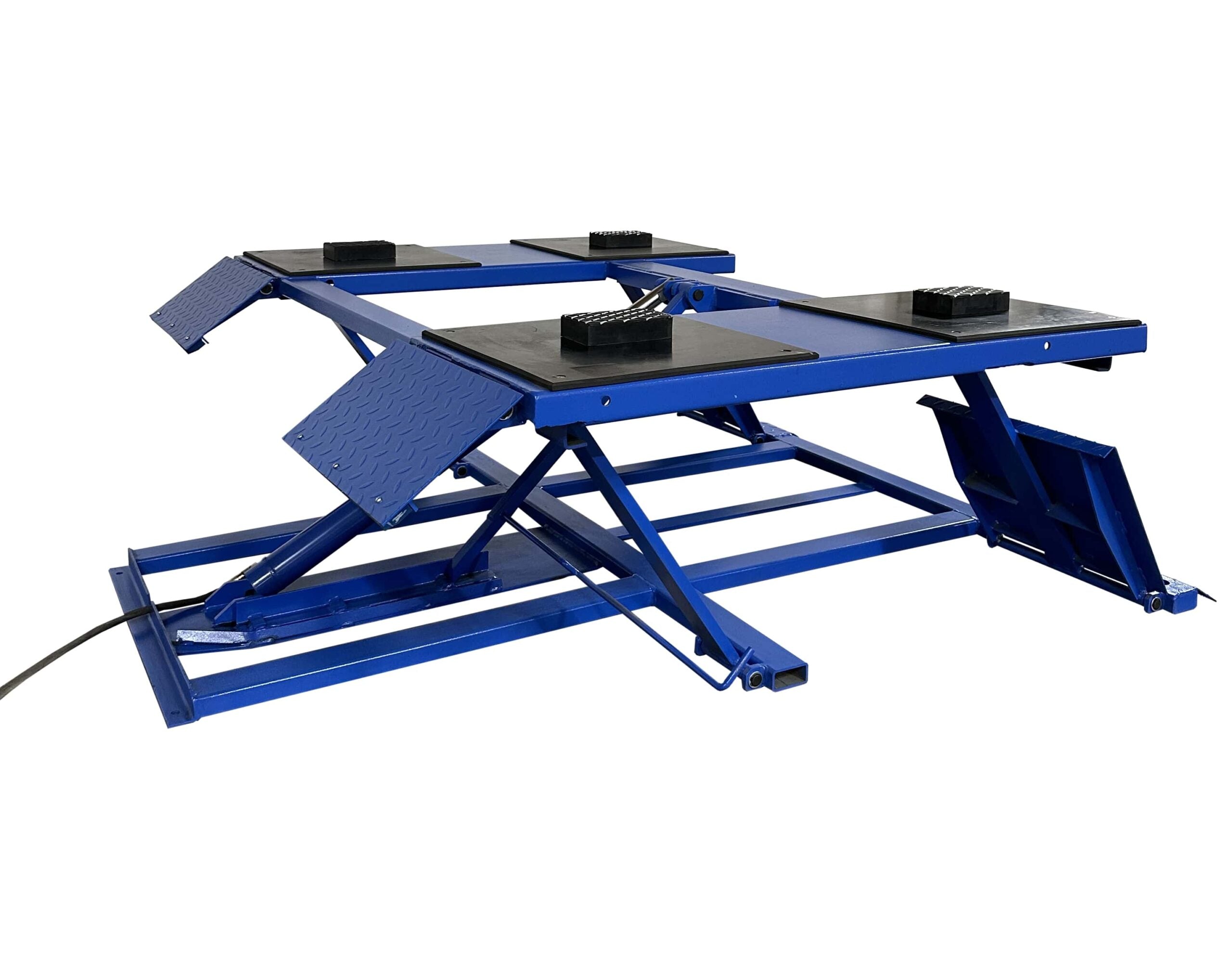 Tuxedo LR-26-PAD low rise pad lift in shop