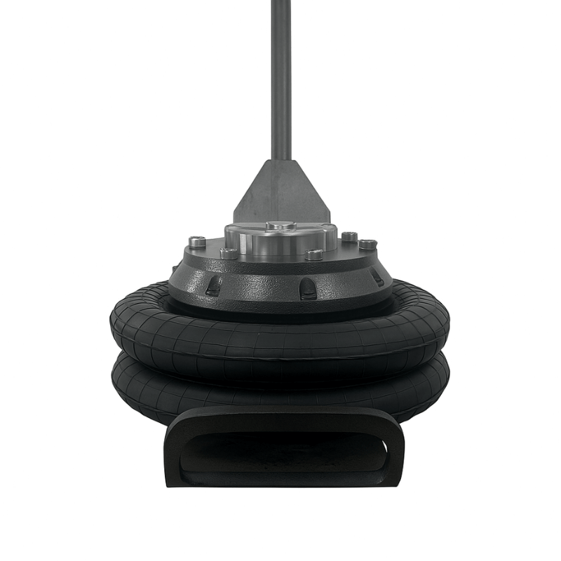 iDEAL FR-BagJack air bag jack front view