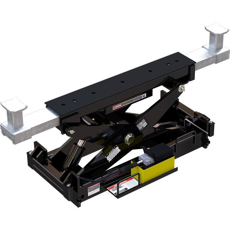 BendPak RBJ18000 18,000 lb rolling bridge jack