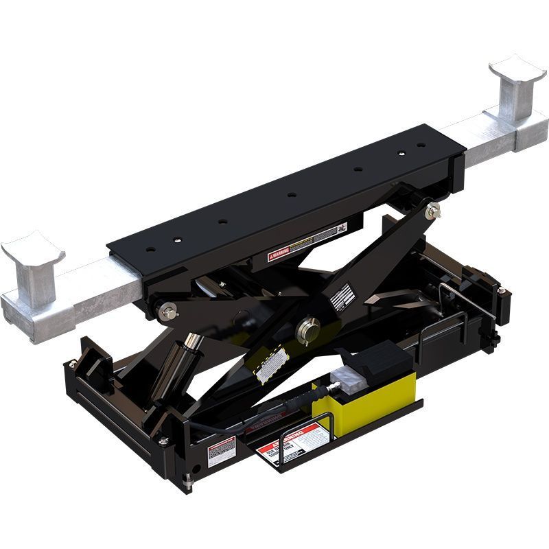 BendPak RBJ25000 25,000 lb rolling bridge jack