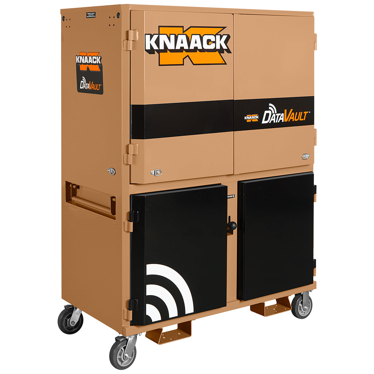 Tool storage