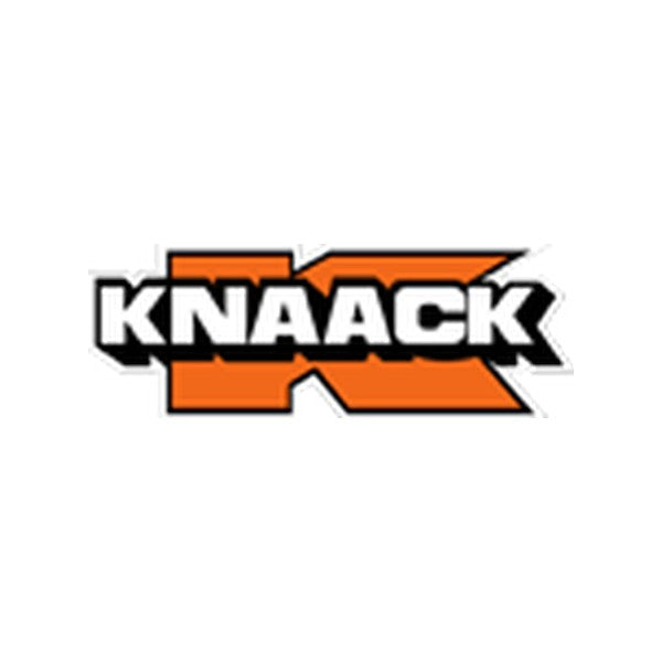 Knaack equipment
