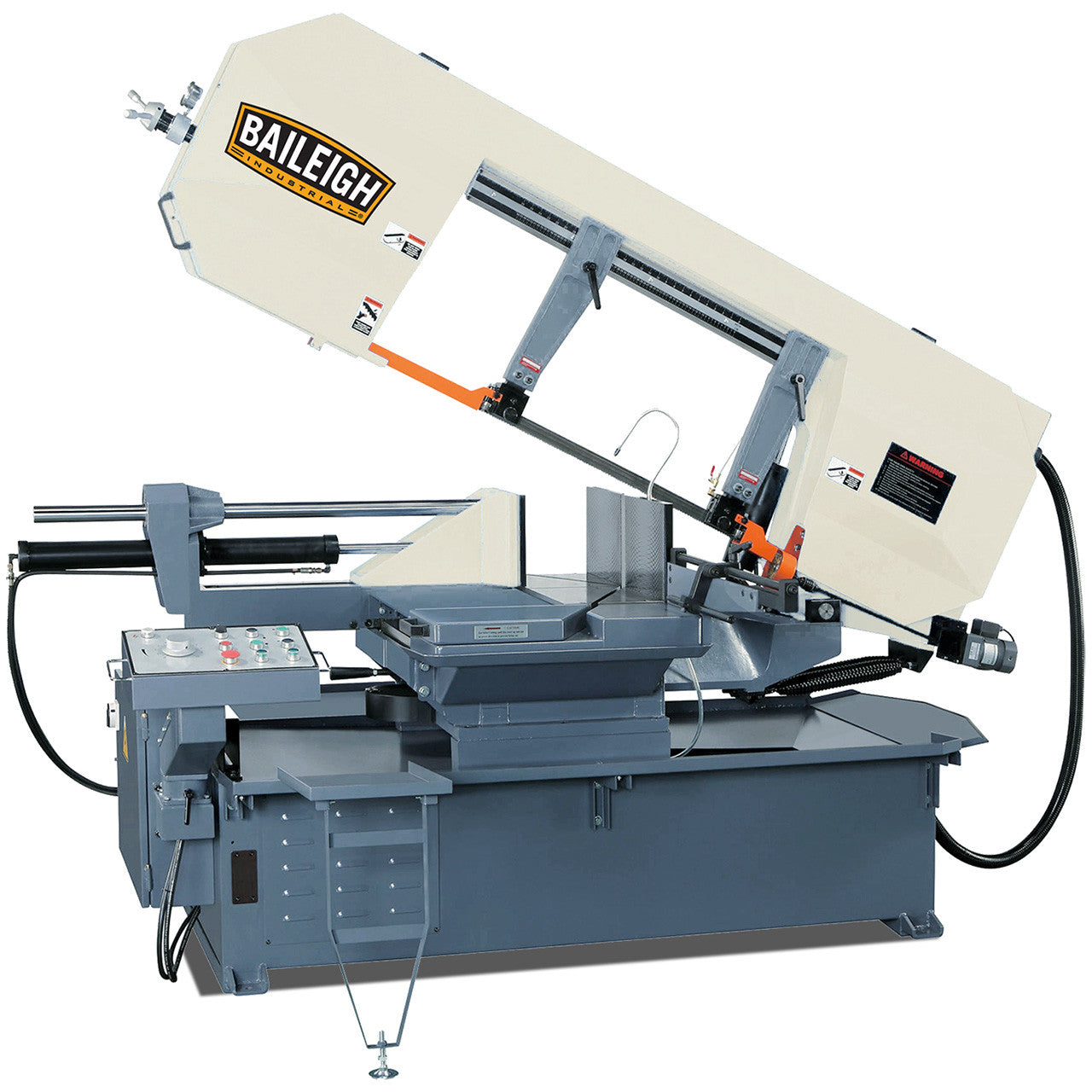 Fabrication and metalworking