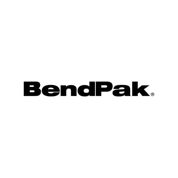 BendPak equipment