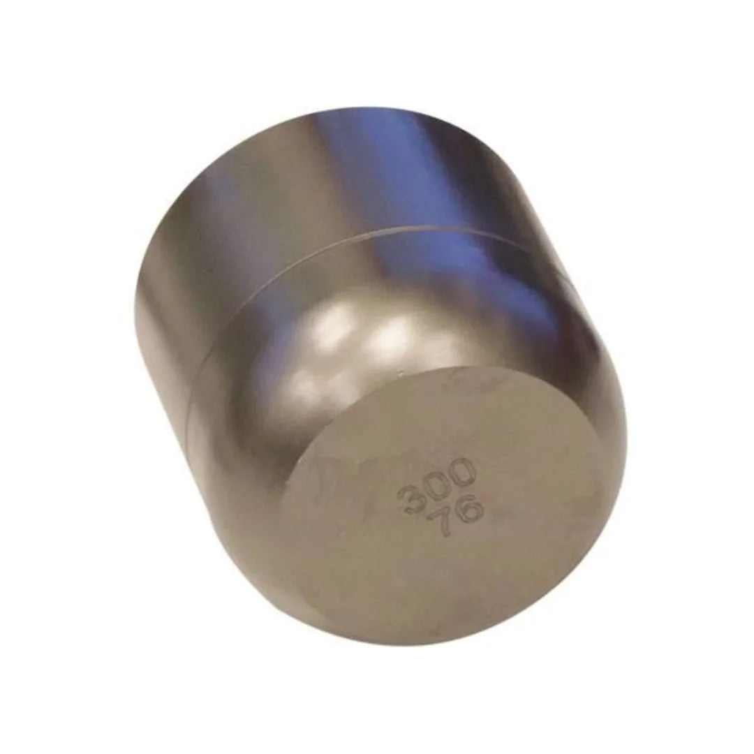 BendPak 300-1 die package, mandrel follower block