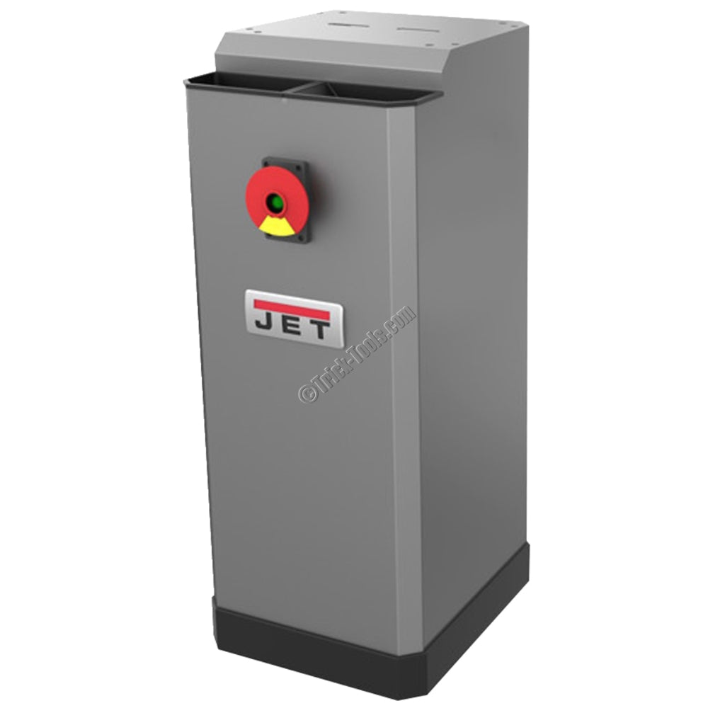 JET JDCS-505 Metal Dust Collector Stand 115V