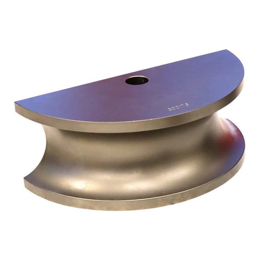 BendPak 300-1 die package, radius bending die