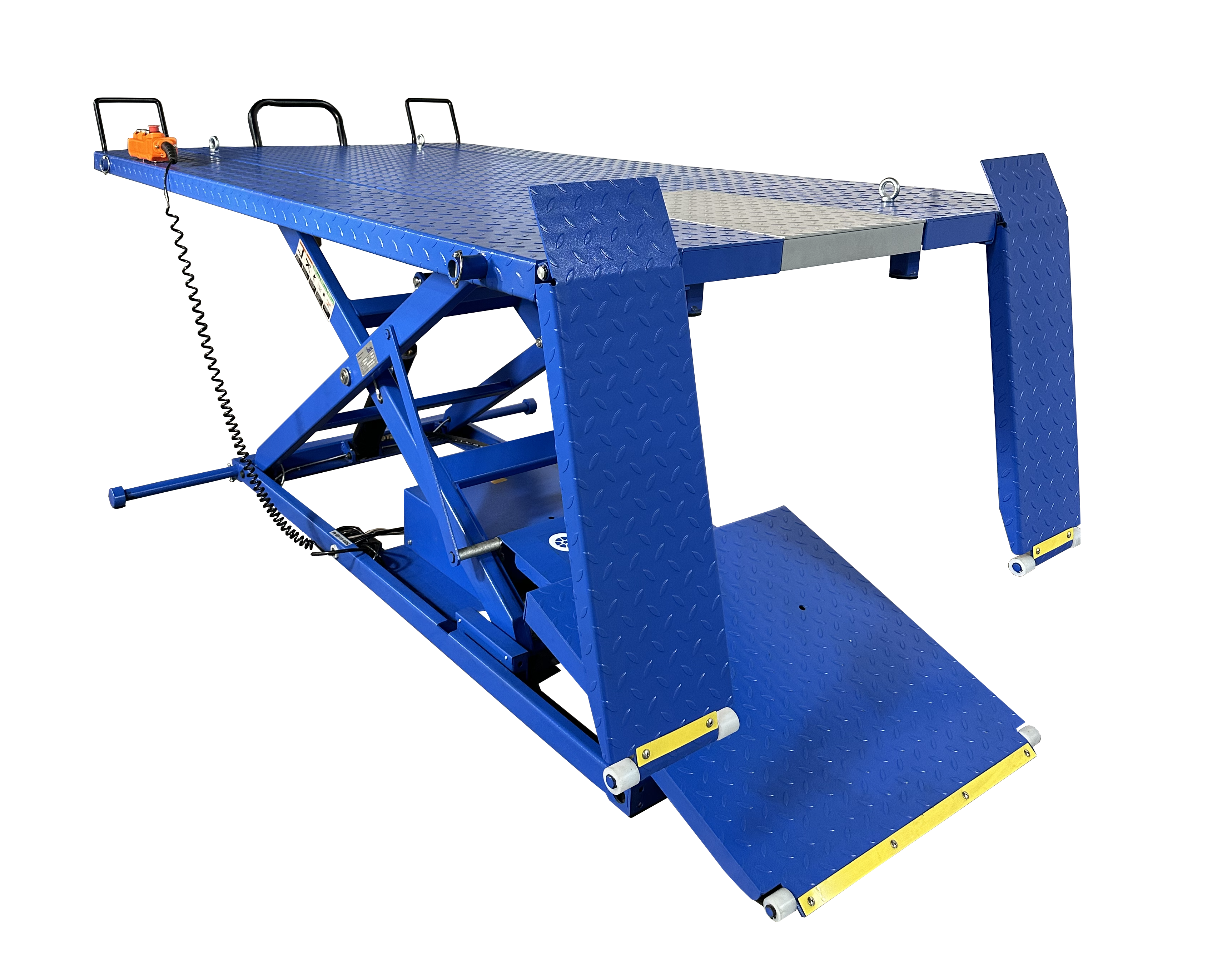 Tuxedo A-2200IEH-XR ATV lift platform