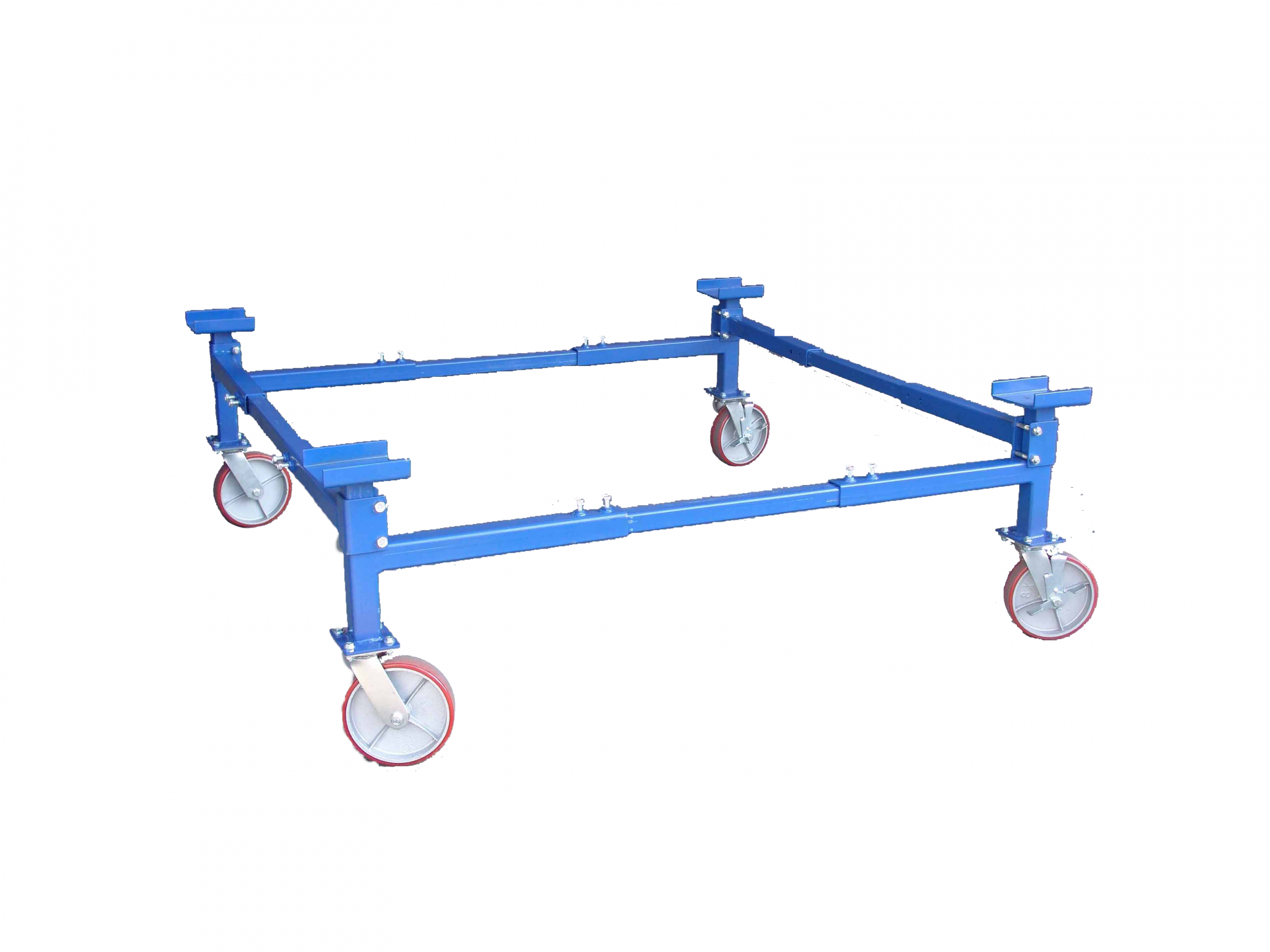 Tuxedo BCS-3000 standard auto body cart