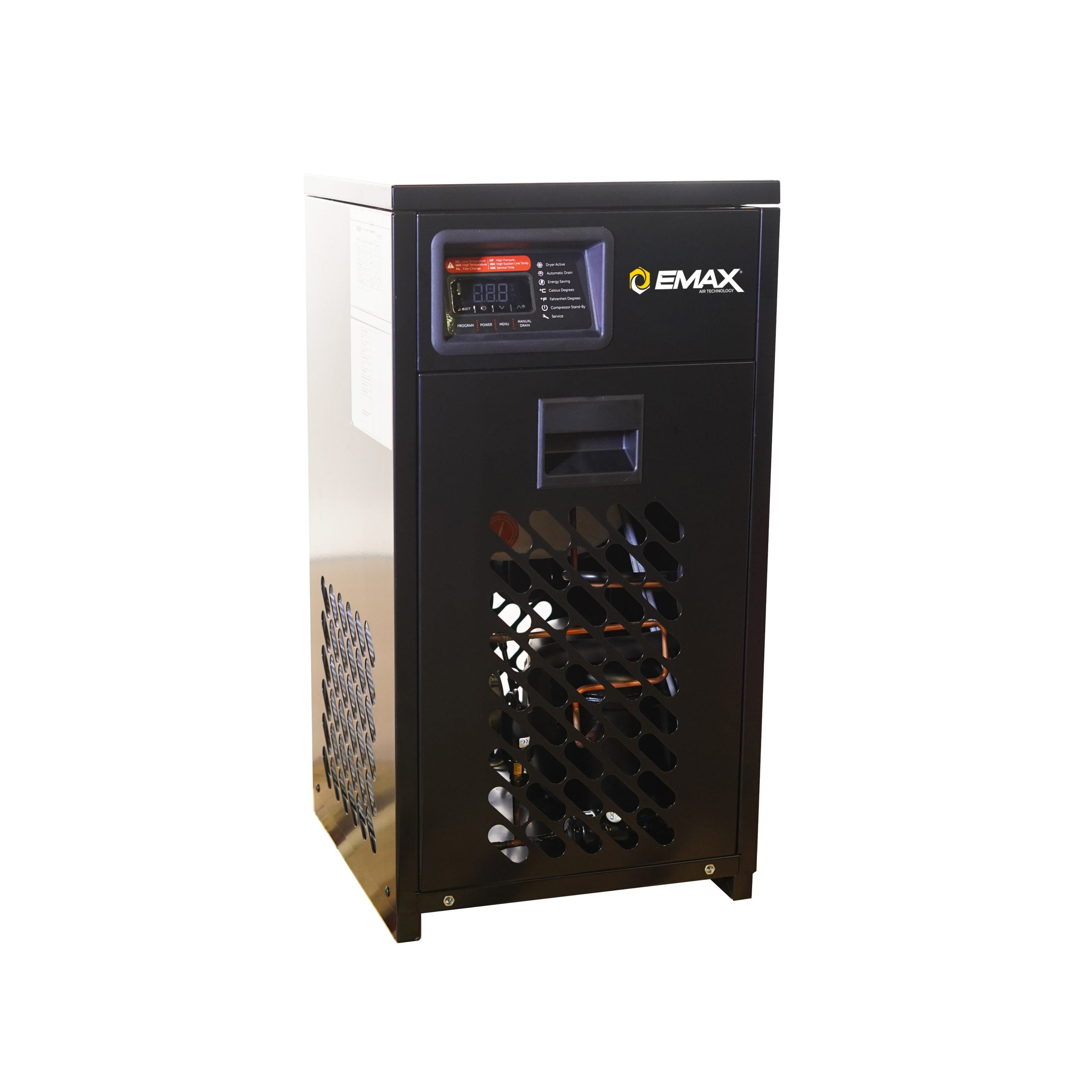 EMAX EDRCF1150030 refrigerated air dryer
