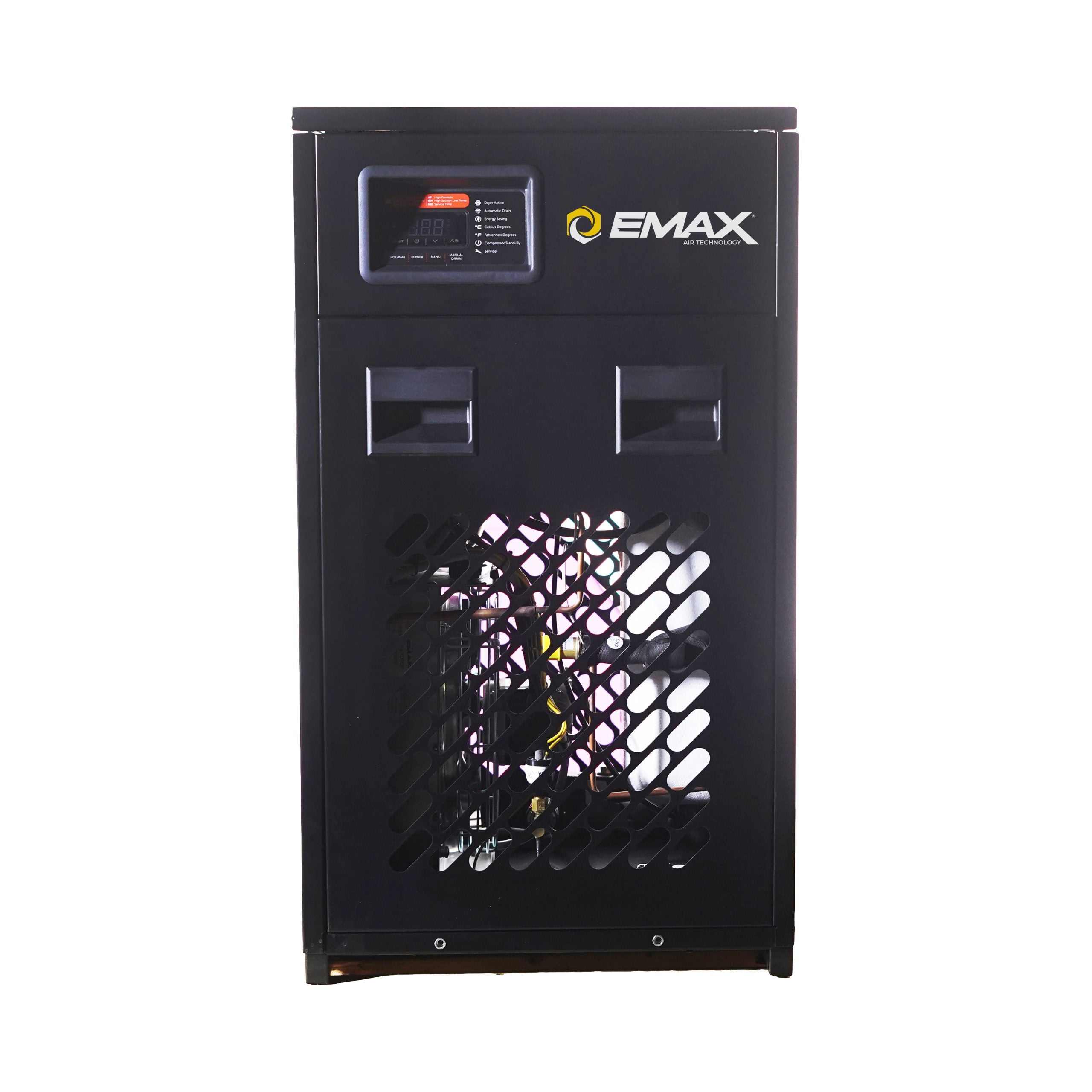 EMAX EDRCF1150058 58 CFM refrigerated air dryer