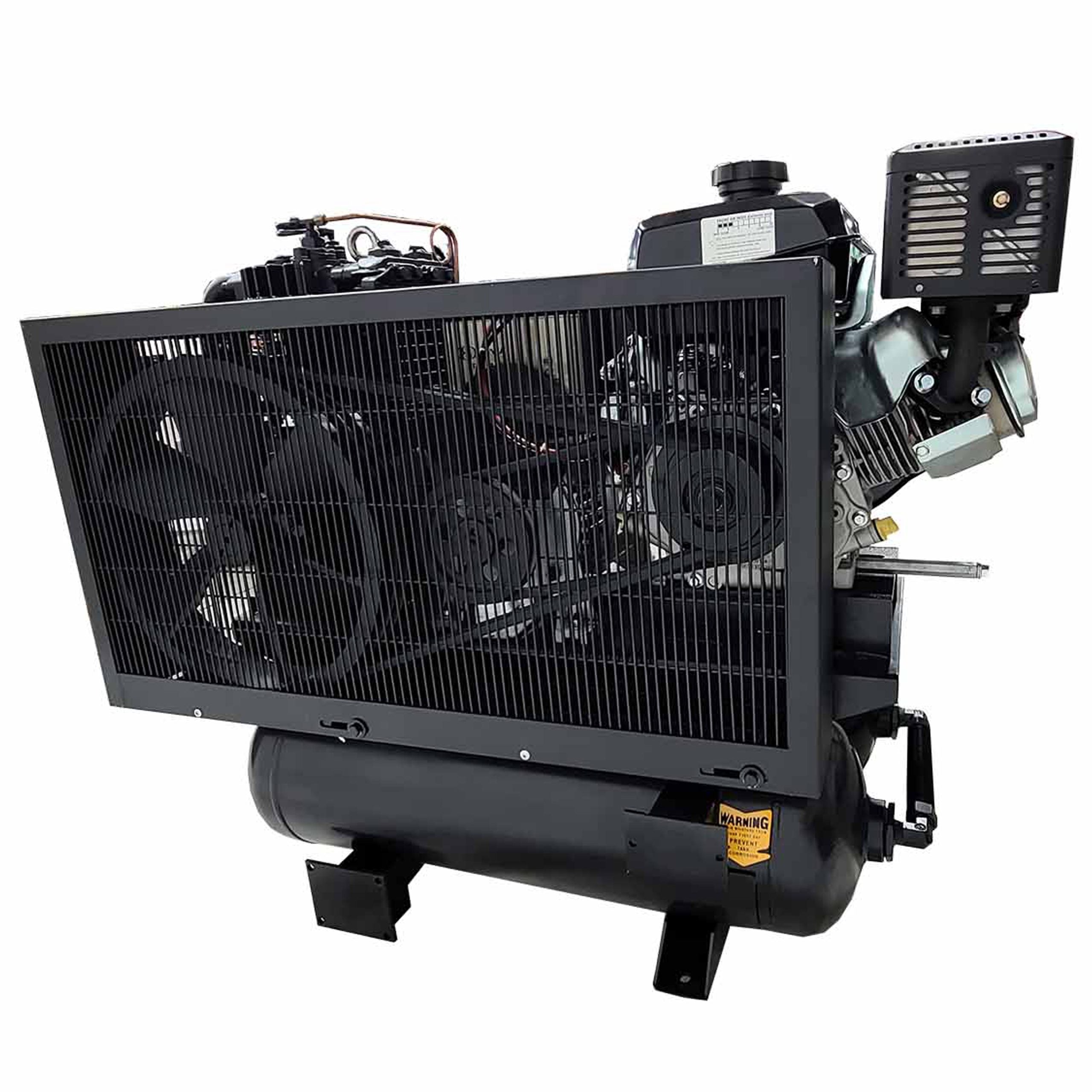 EMAX EGES14020T 20 gallon horizontal tank