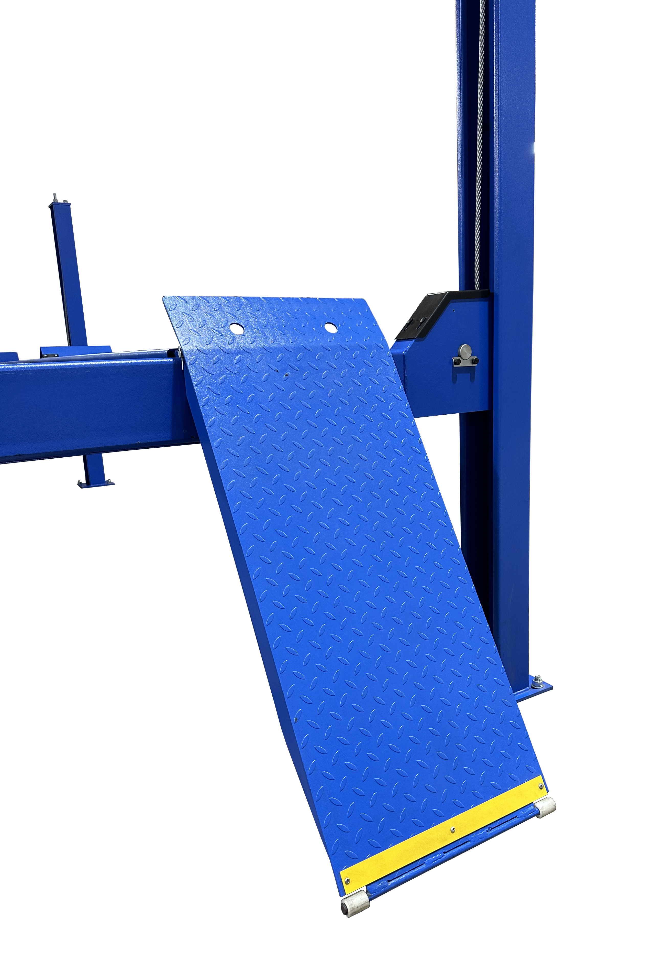 Tuxedo FP14K-C Closed-Front Four-Post Lift 14,000 lb product view
