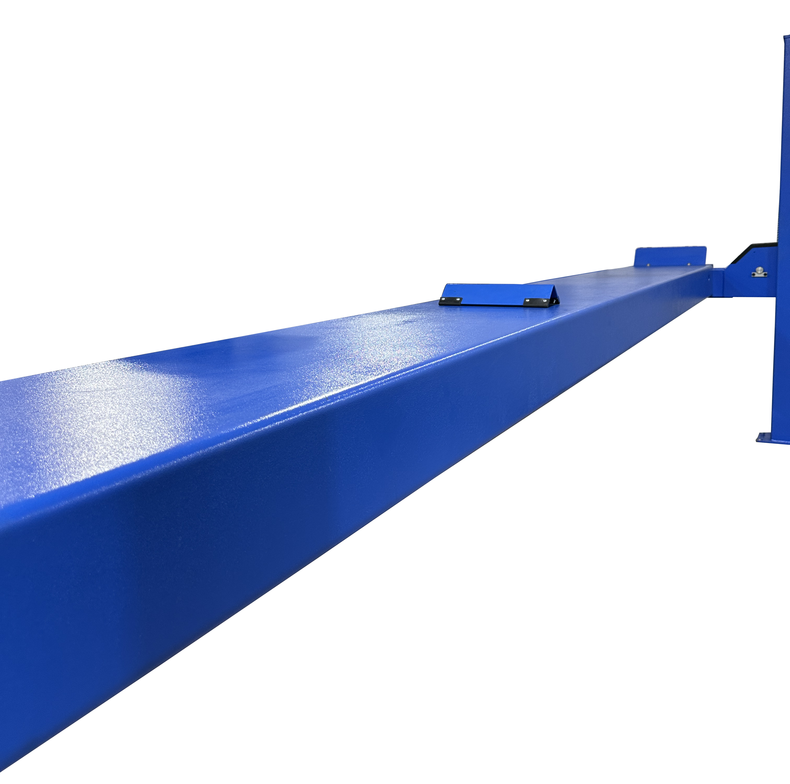 iDEAL FP14KC-X four-post lift runway