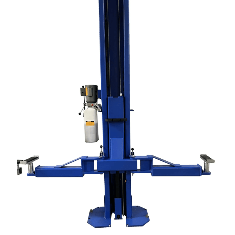 Tuxedo TP15KCX lower columns and lifting arms