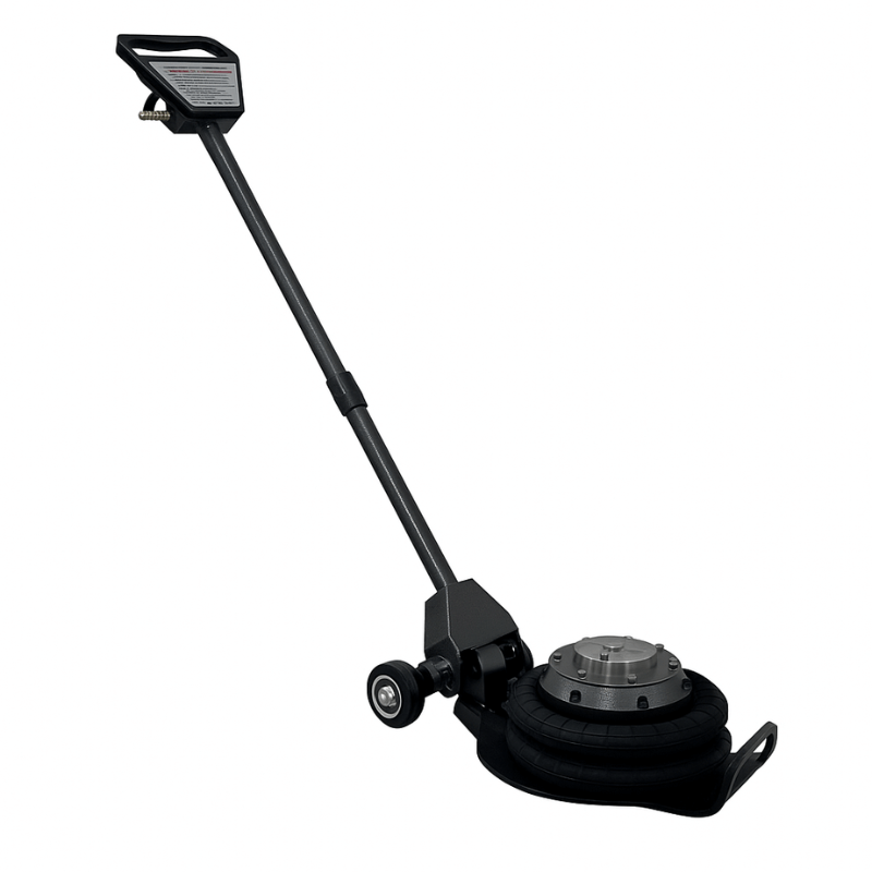 iDEAL FR-BagJack air bag jack with handle