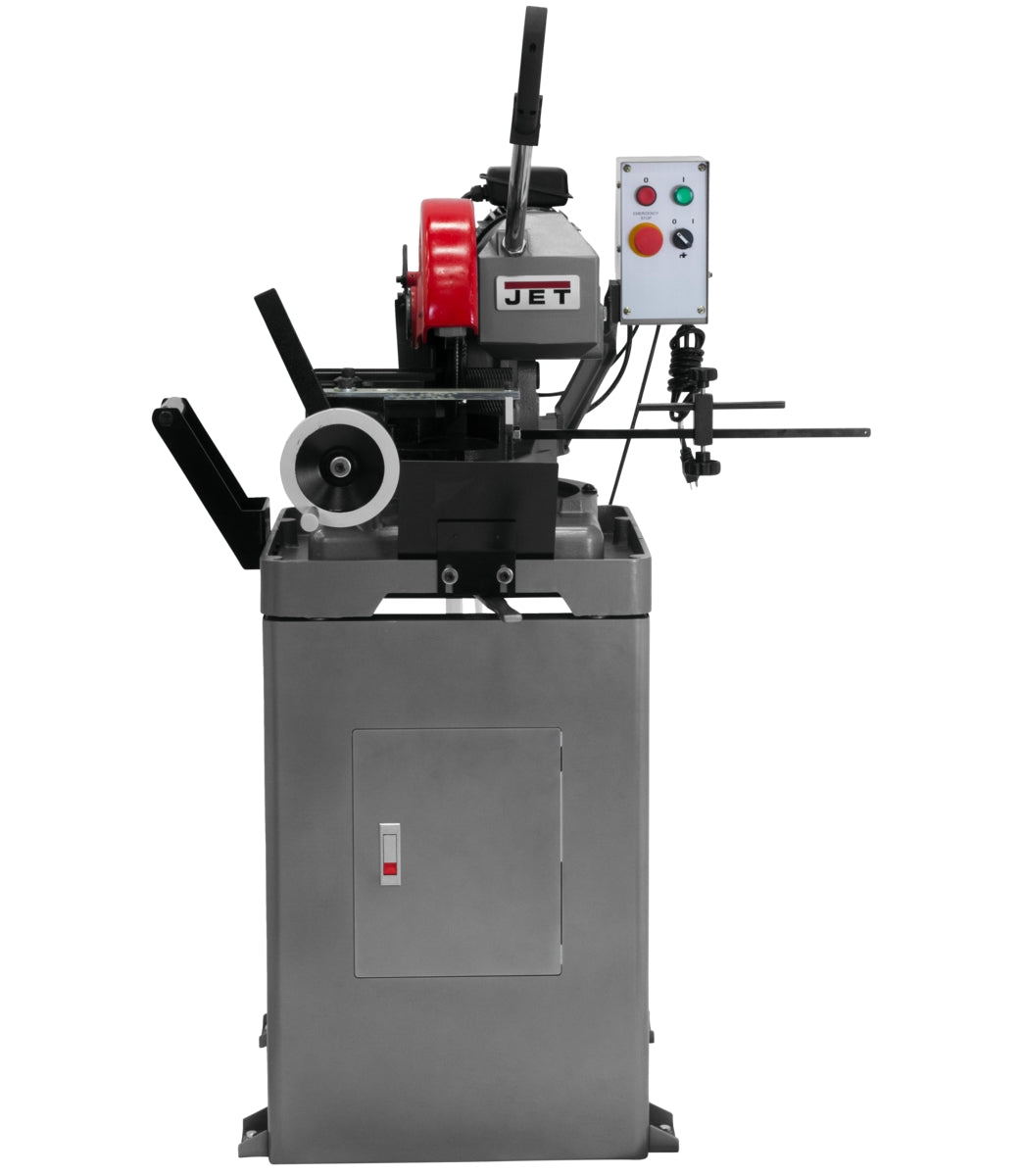 JET CS-275 cold saw