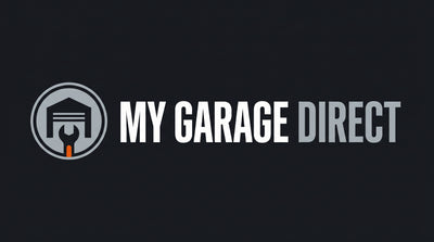 My Garage Direct logo