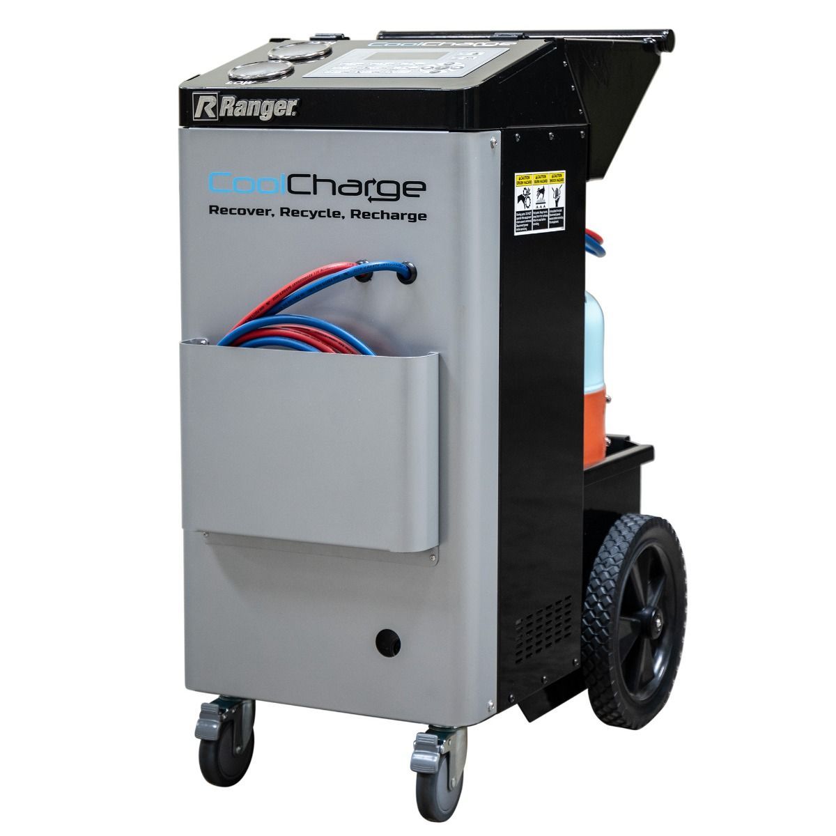 BendPak Ranger AC-134 CoolCharge R-134a A/C Machine