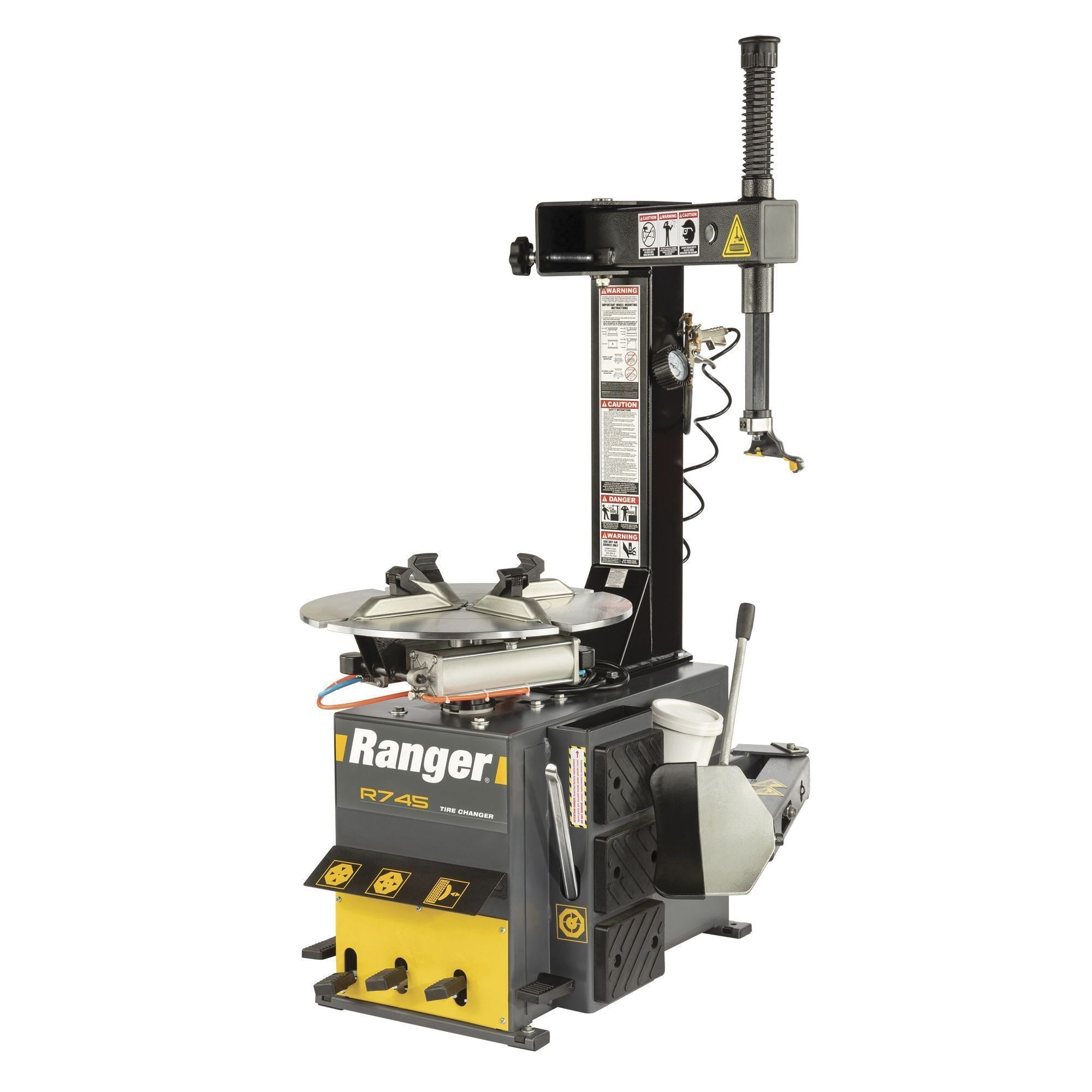 BendPak Ranger R745 Swing-Arm Tire Changer